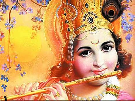 Krishna-Sudama friendship is a message to society